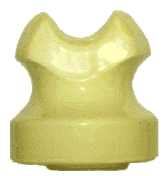 Porcelain Insulator - U-503