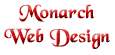 Monarch Web Design