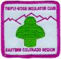Triple Ridge Insulator Club