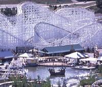 Twister II - Elitch Gardens