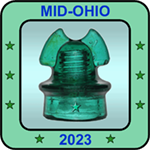 Mid-Ohio Show Logo