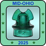 Mid-Ohio Show Logo