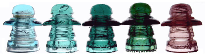 Grouping of CD 200 insulators